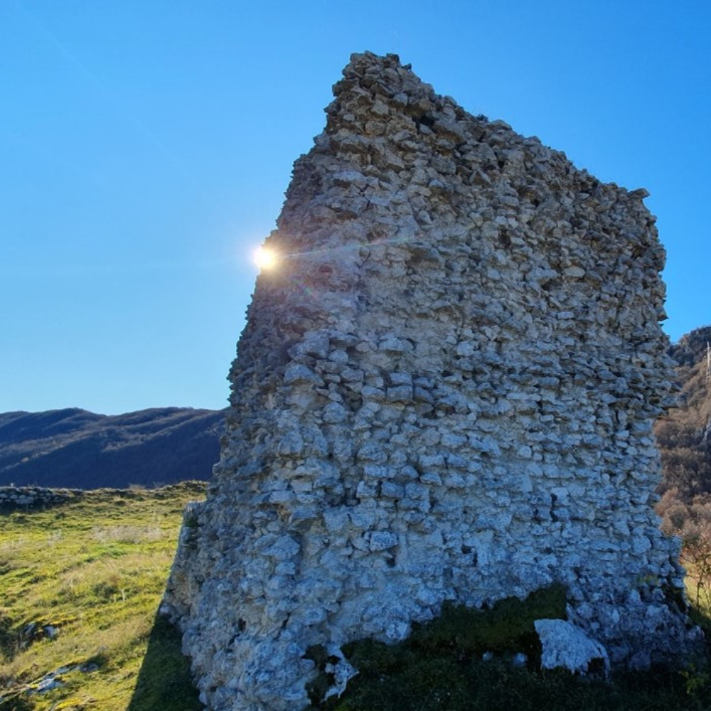 Dolomiti D’Abruzzo Nella Giornata Nazionale dei borghi autentici