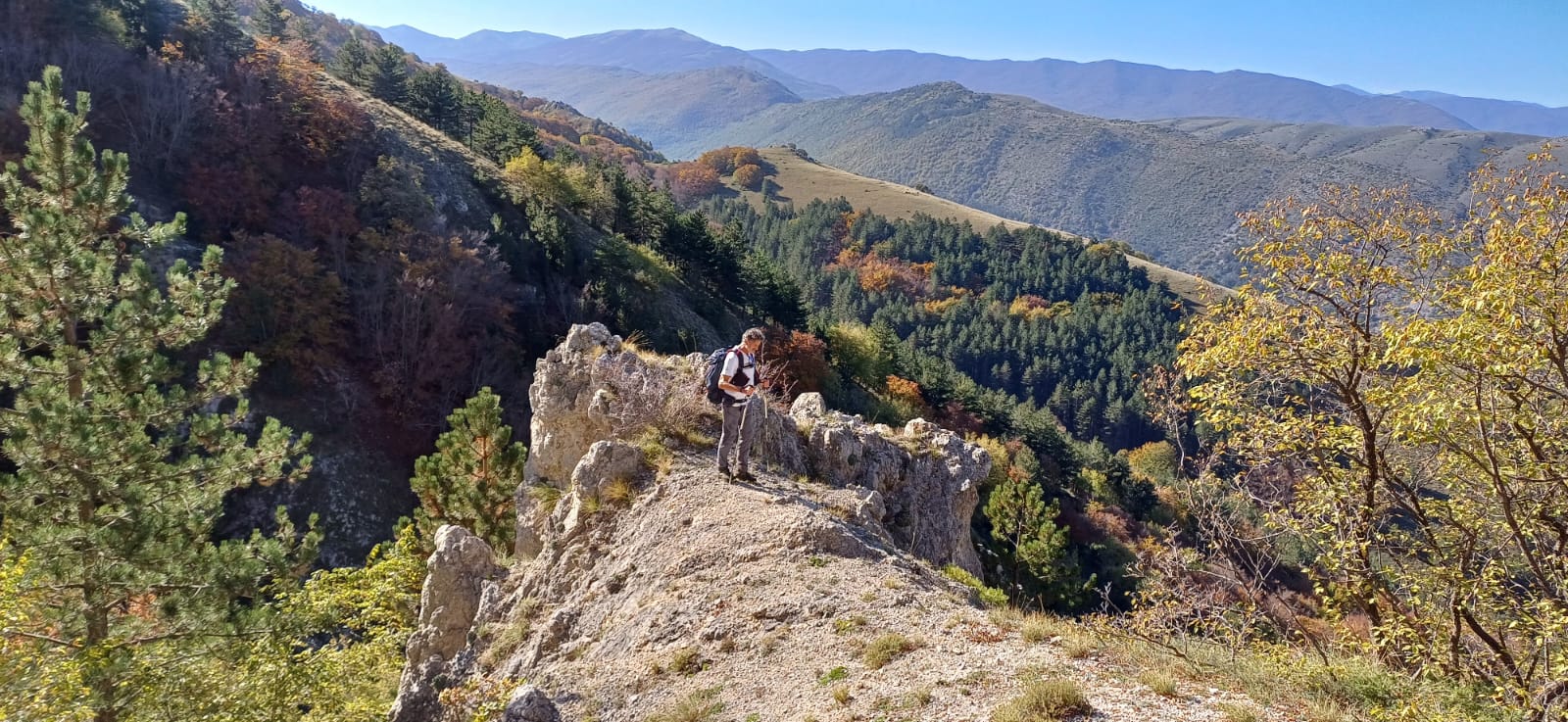 Monte Miglio