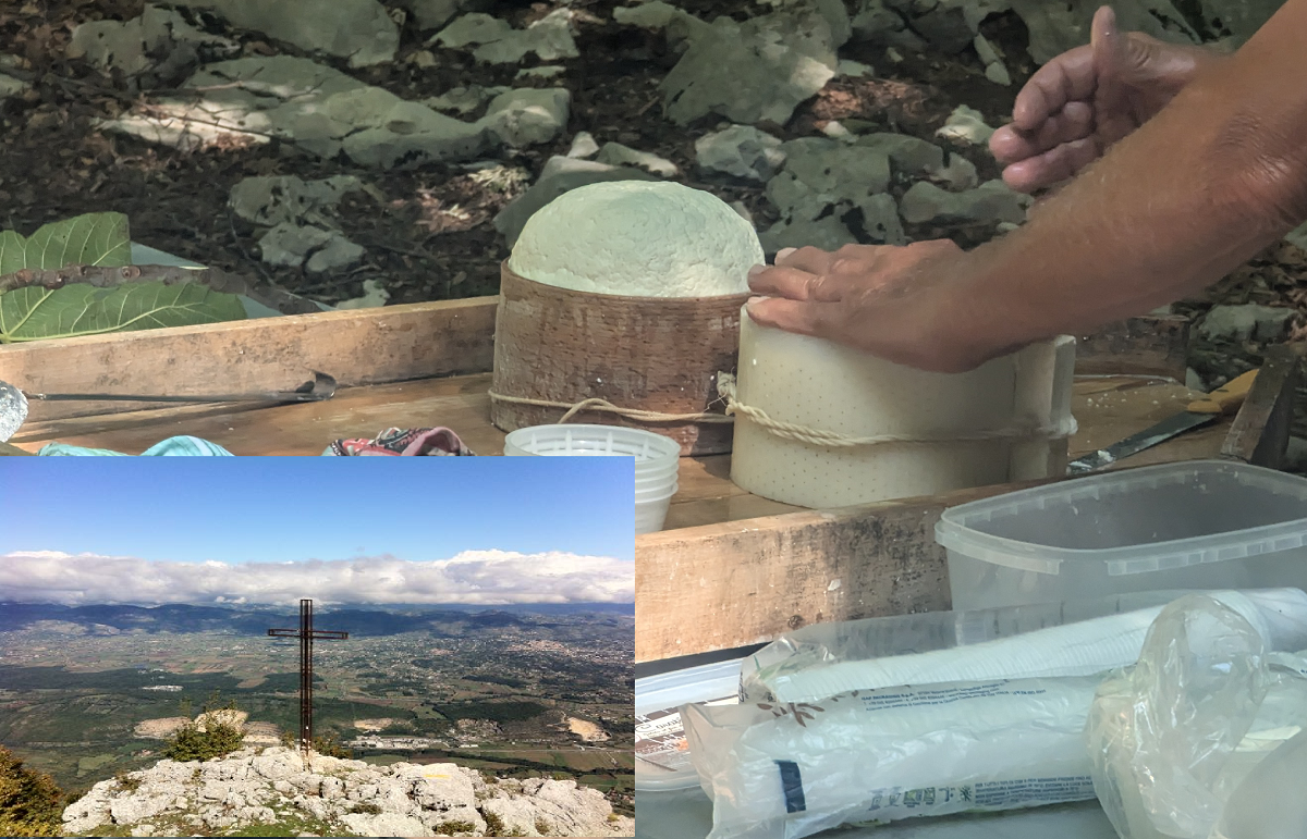 Festa della montagna e Panorami mozzafiato