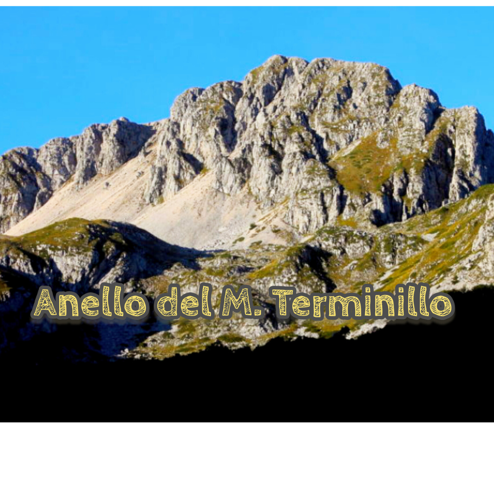 Anello del Monte Terminillo  Le 4 Vette Over 2000