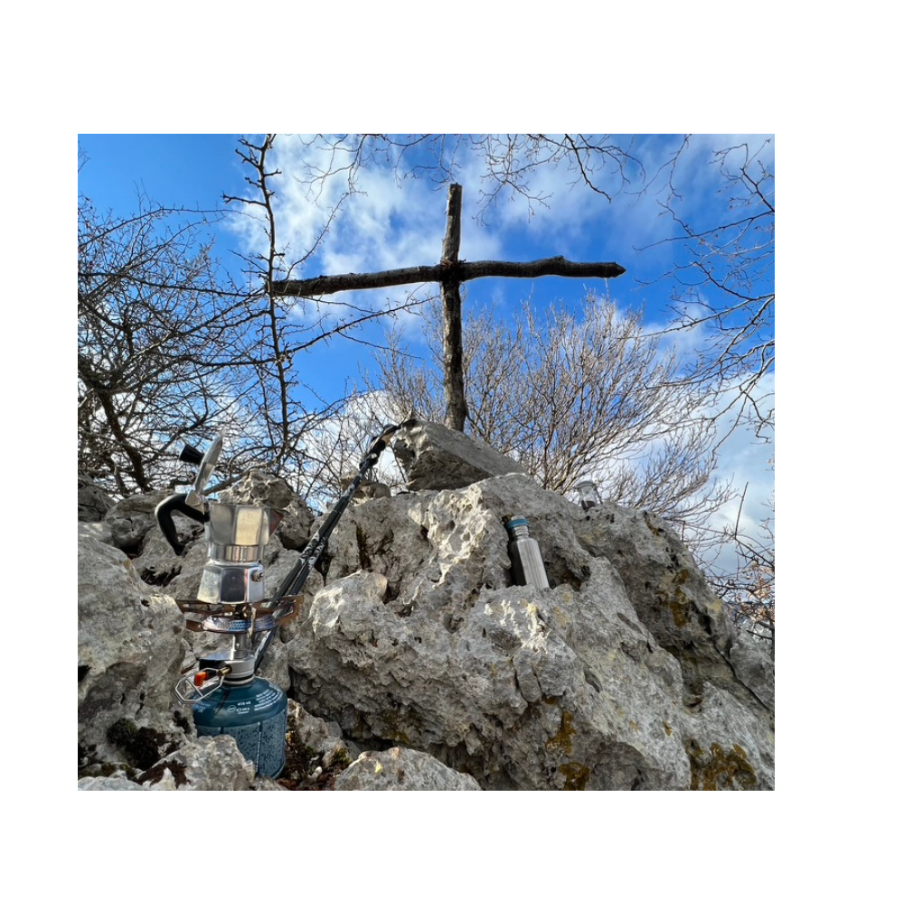 Il Monte Follettoso Nascosto