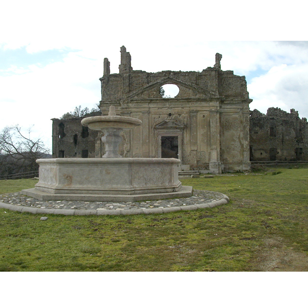 ESPLORA LE ROVINE DI CANALE MONTERANO: UN’AVVENTURA TRA STORIA E NATURA