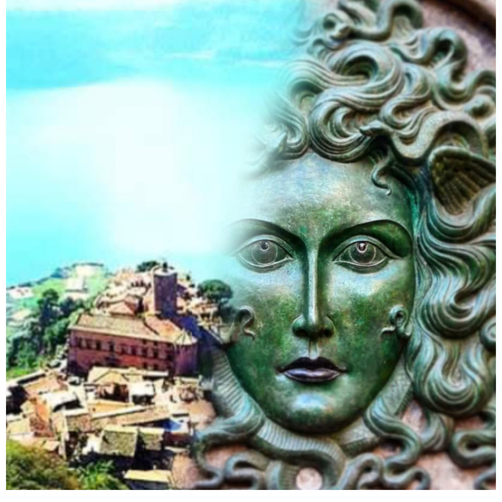 Venere, Adone e la storia delle fragole di Nemi.