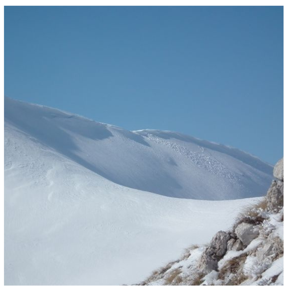 Ciaspolata al Passo del Morretano
