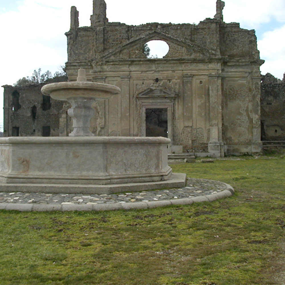ESPLORA LE ROVINE DI CANALE MONTERANO: UN’AVVENTURA TRA STORIA E NATURA