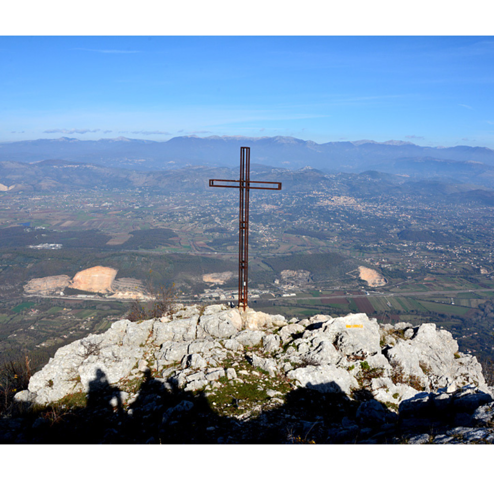 LO SPRONE MARAONI La Terrazza dei Lepini