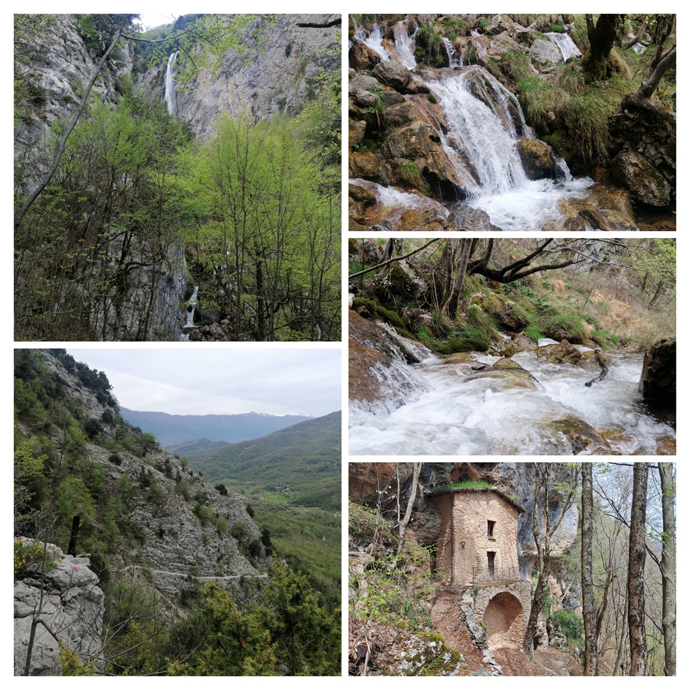 Zompo lo Schioppo – il grande anello e la magica danza dell’acqua.