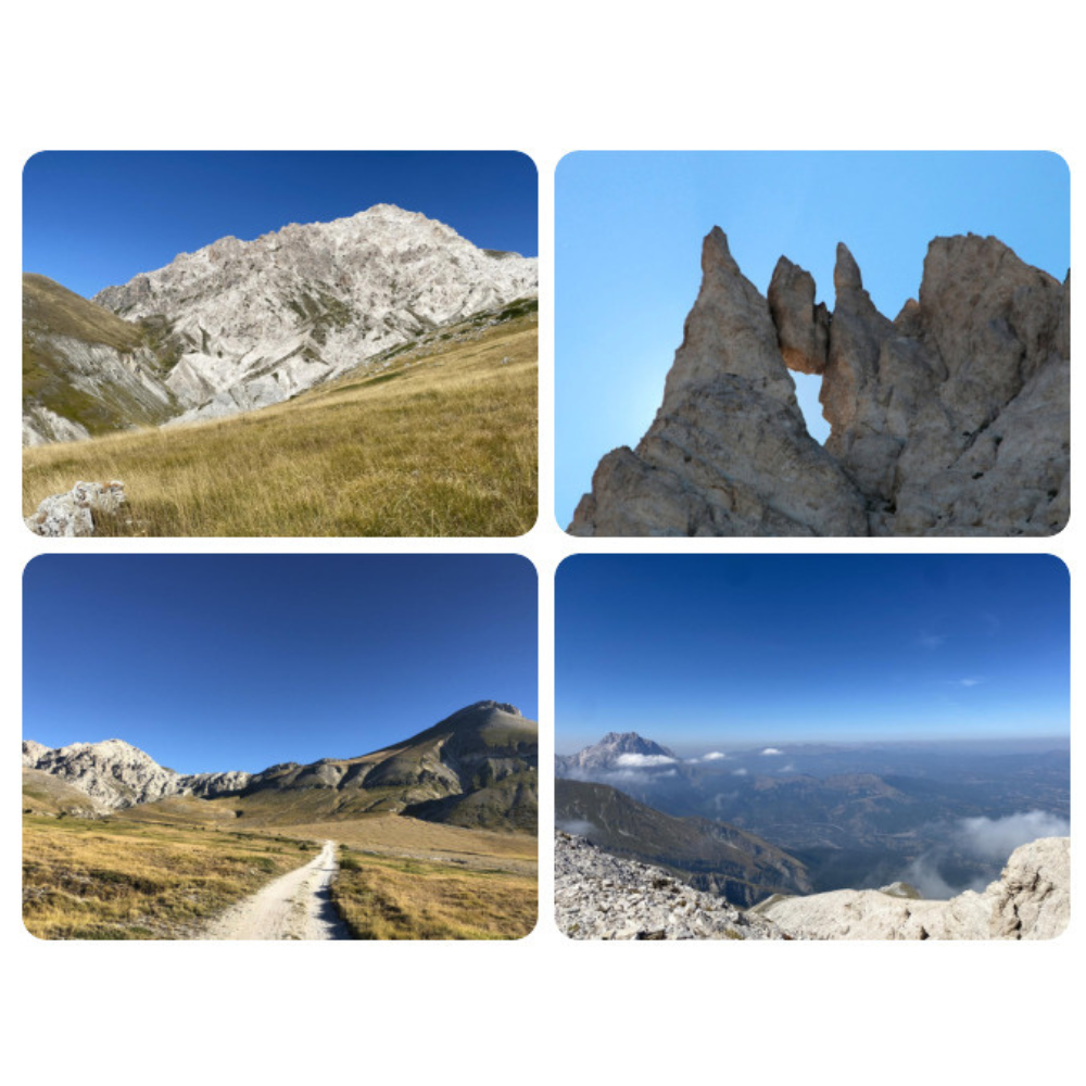 Alla conquista del Monte Prena (2561 m): tra guglie, roccia e panorami infiniti
