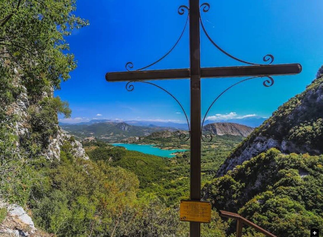 Eremi del Molise Sud