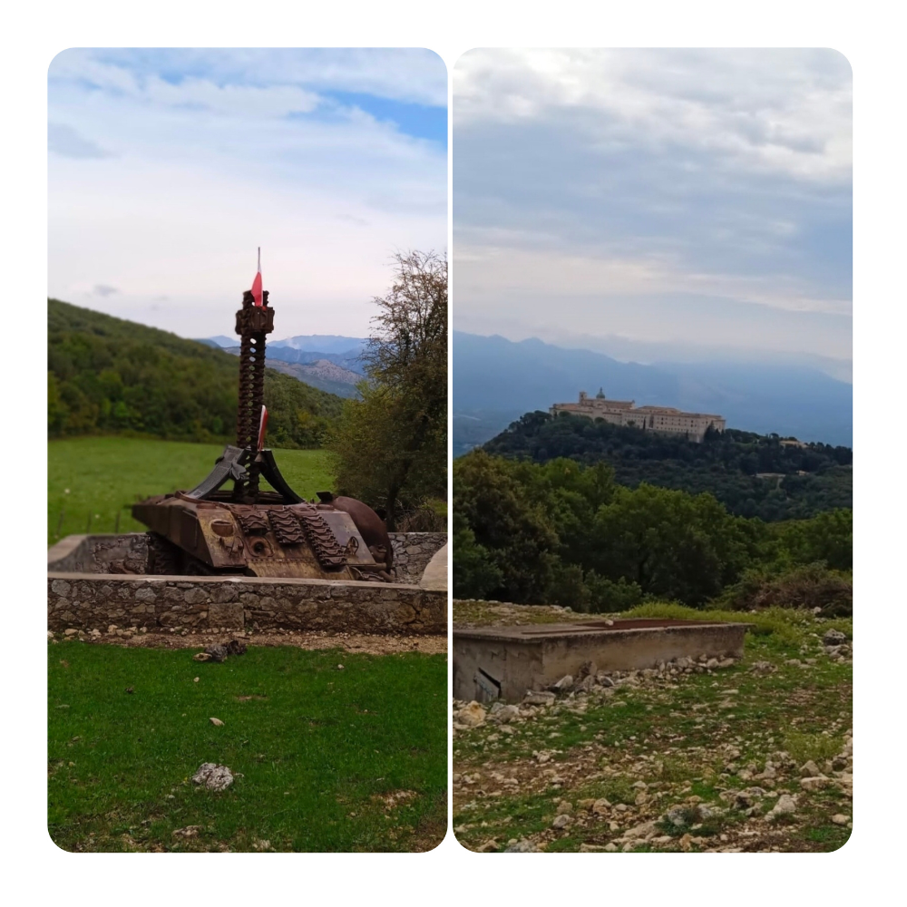 Passi nella storia: La Cavendish Road