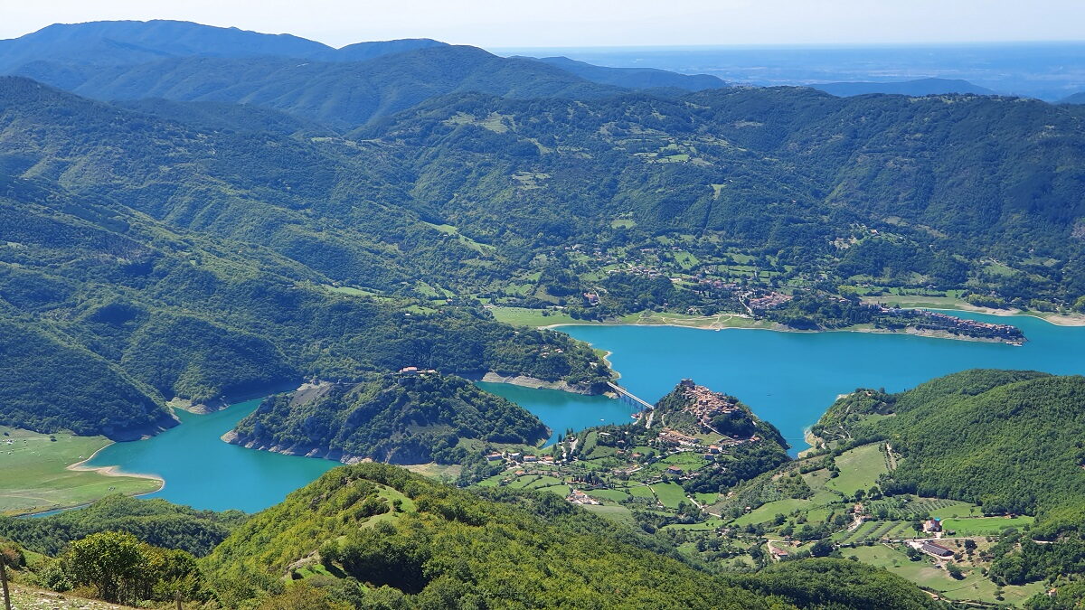 Monte Navegna