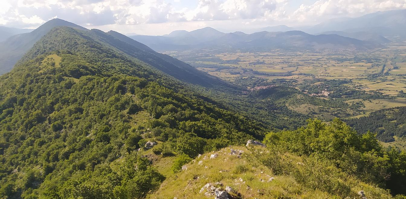 Monte Arunzo